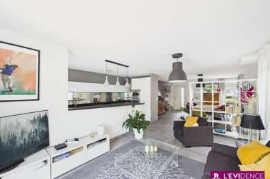 Maison 4 pièces 468000 €