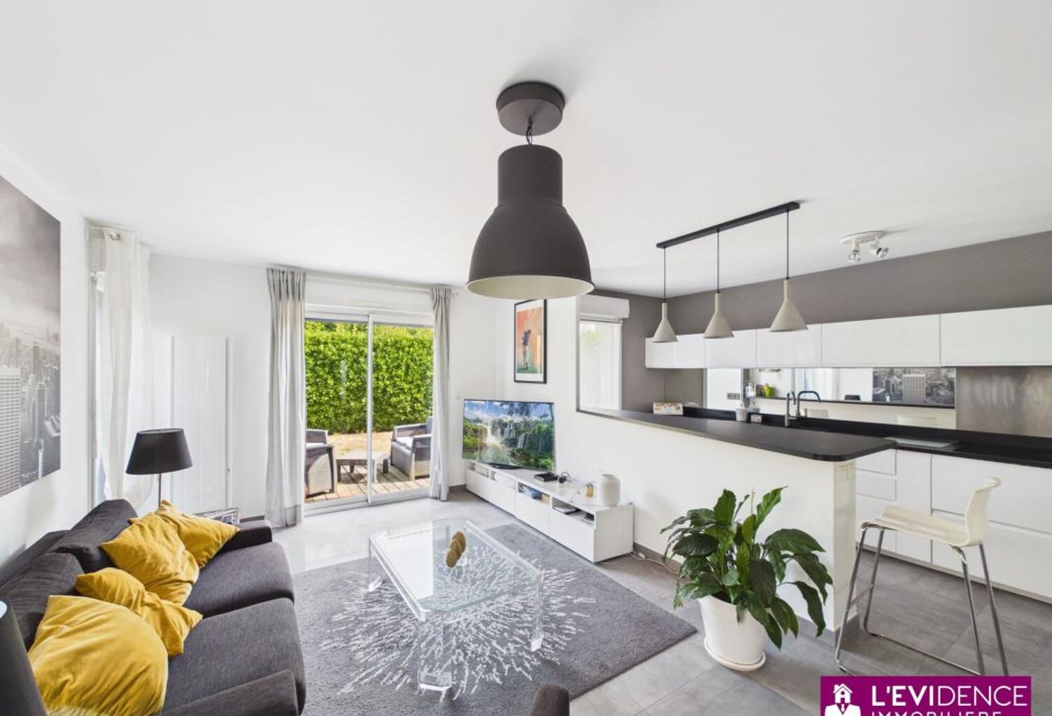 La Baule - Maison familiale avec jardin — photo 1