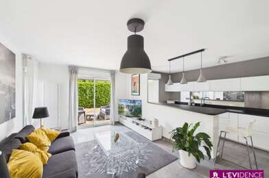 Maison 4 pièces 468000 €