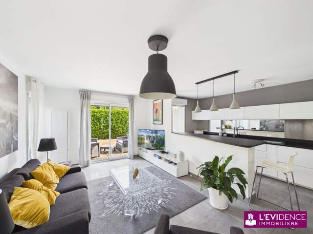 La Baule - Secteur Beslon : Maison familiale avec jardin — photo du bien