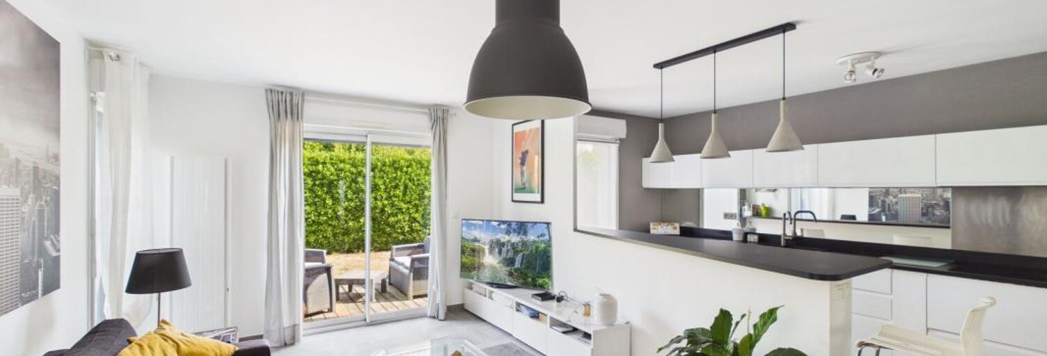 Maison 4 Pièces 93 m² à vendre à La Baule-Escoublac (44500)