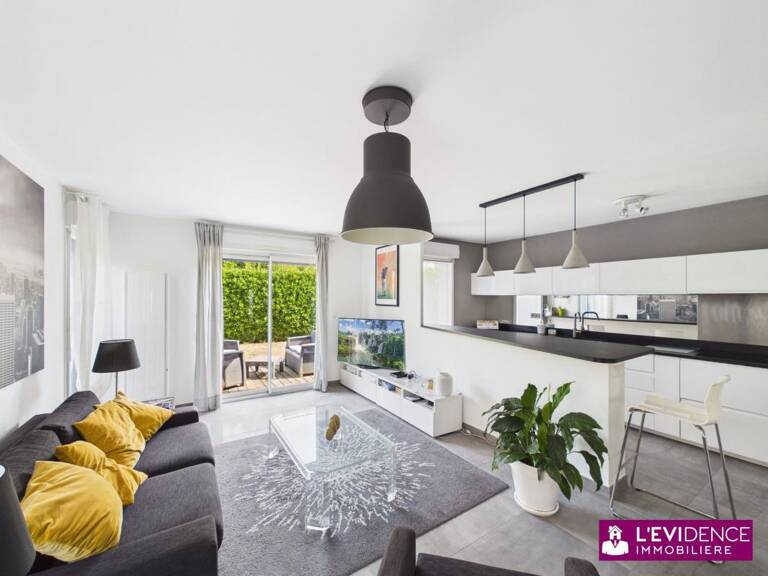 La Baule - Maison familiale avec jardin — photo 1