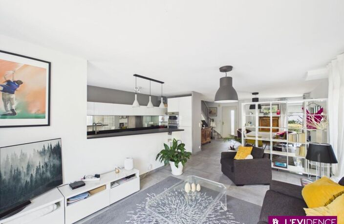 La Baule - Maison familiale avec jardin — photo 2