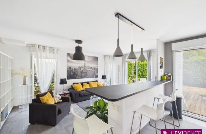 La Baule - Maison familiale avec jardin — photo 3