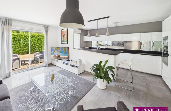 La Baule - Maison familiale avec jardin — photo 4