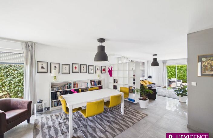 La Baule - Maison familiale avec jardin — photo 5
