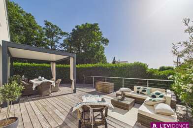 Maison 7 pièces 682500 €