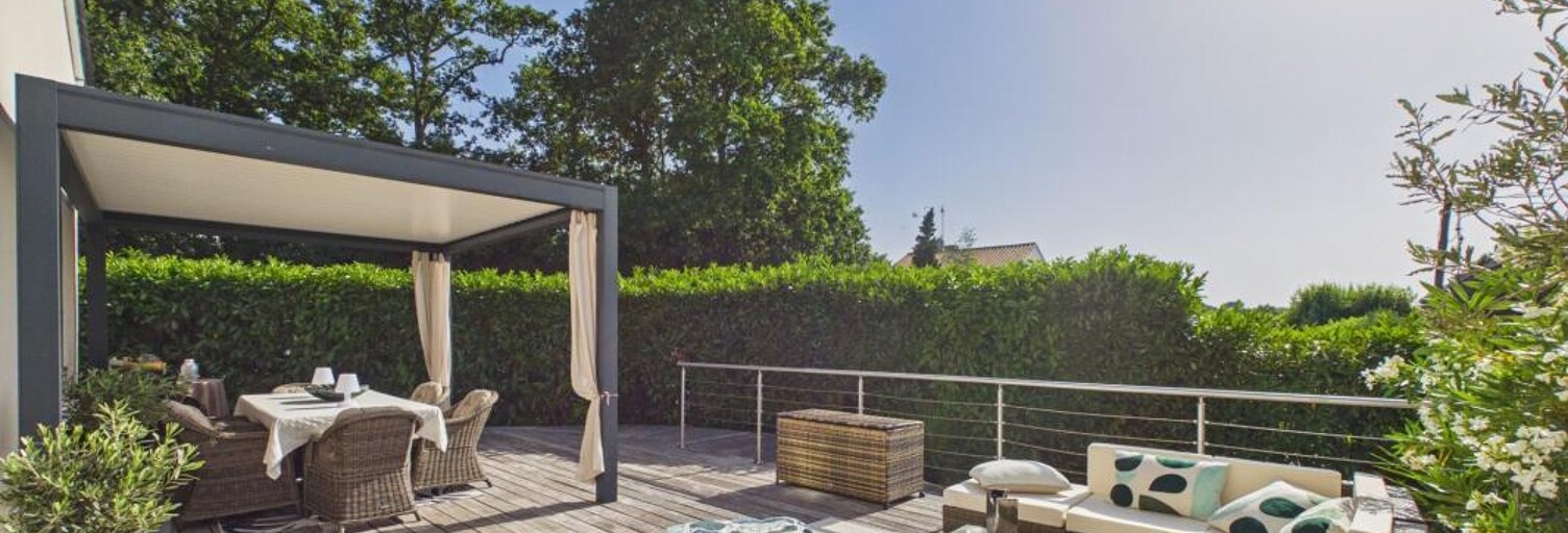 Maison 7 Pièces 132 m² à vendre à Saint-Nazaire (44600)