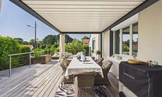 Maison 7 Pièces 132 m² à vendre à Saint-Nazaire (44600)