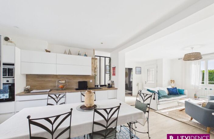 EXCLUSIVITE St Marc sur mer, villa de charme — photo 3