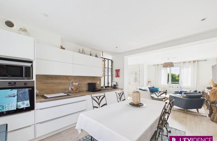 EXCLUSIVITE St Marc sur mer, villa de charme — photo 4