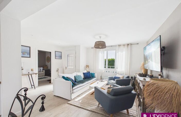 EXCLUSIVITE St Marc sur mer, villa de charme — photo 5