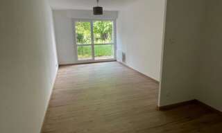 Appartement 1 Pièce 38 m² à louer à Ostwald (67540)