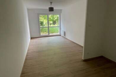 Appartement 1 pièces 695 €