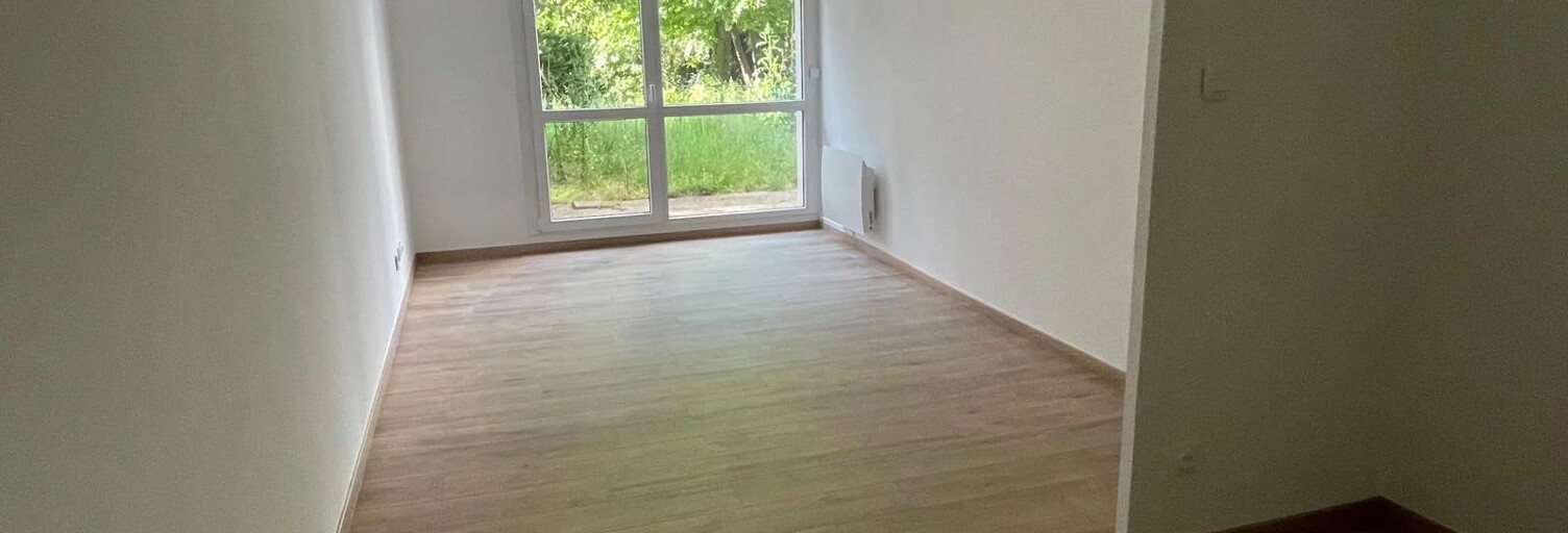 Appartement 1 Pièce 38 m² à louer à Ostwald (67540)