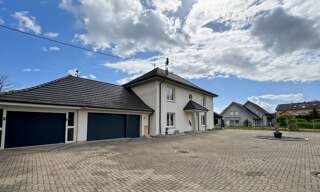 Maison 6 Pièces 147 m² à vendre à Schirrhein (67240)