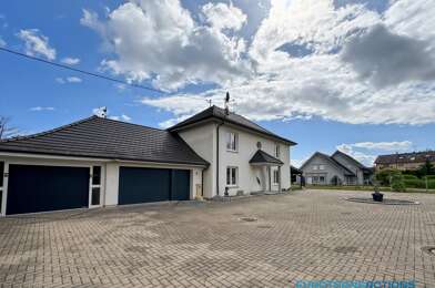 Maison 6 pièces 399000 €