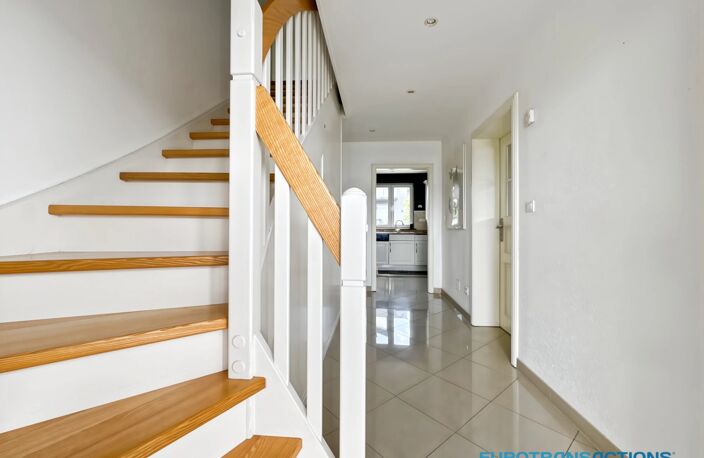 SCHIRRHEIN, maison de caractère récente de 145 m² sur 9.74 ares — photo 3