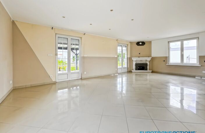 SCHIRRHEIN, maison de caractère récente de 145 m² sur 9.74 ares — photo 4