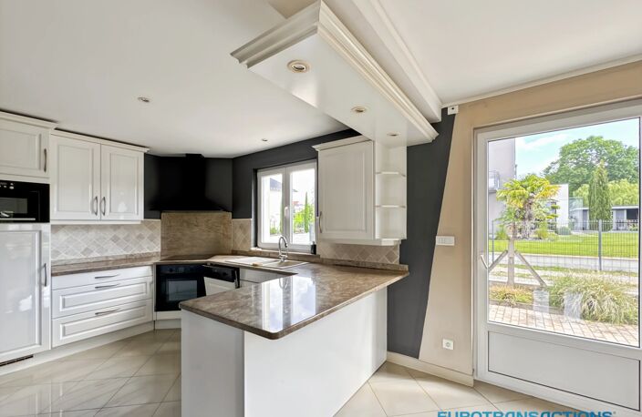 SCHIRRHEIN, maison de caractère récente de 145 m² sur 9.74 ares — photo 5