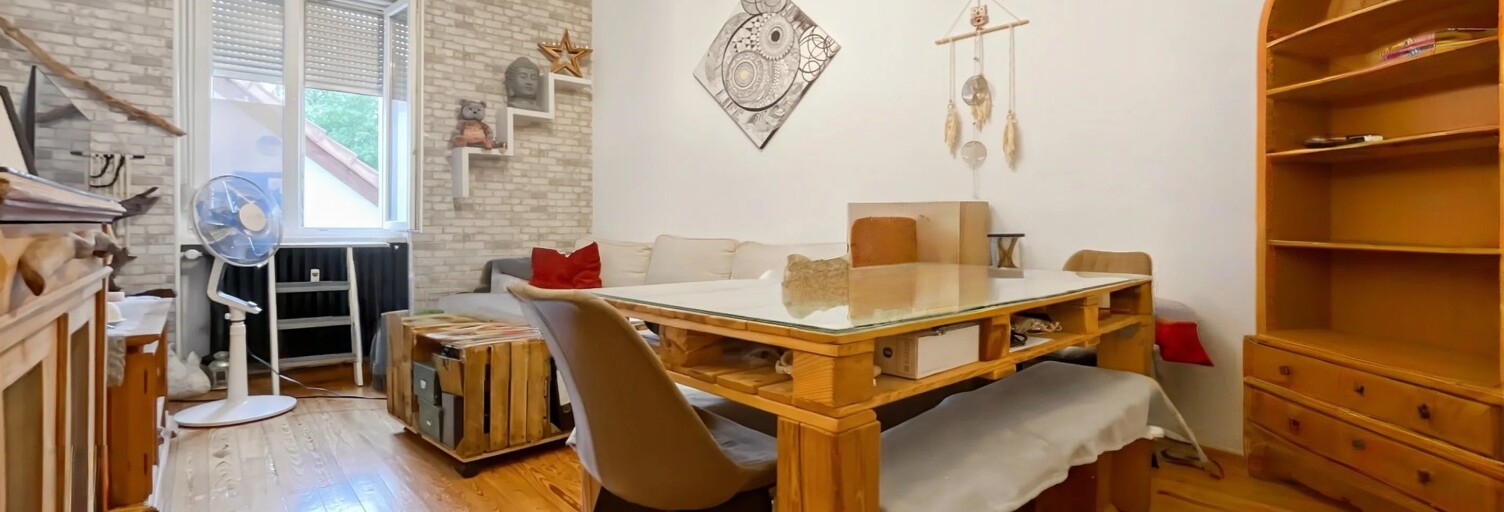 Appartement 4 Pièces 78 m² à louer à Gundershoffen (67110)