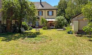 Maison 7 Pièces 167 m² à vendre à Kutzenhausen (67250)