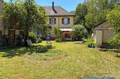 Maison 7 pièces 249000 €