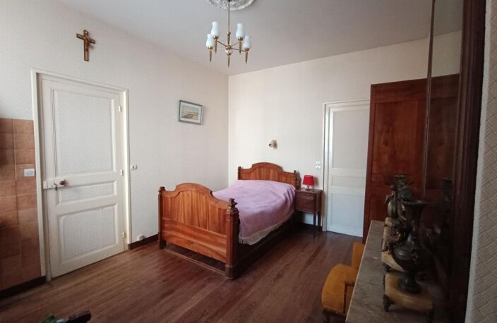 Rochefort, maison 2 chambres avec jardin et cave — photo 4