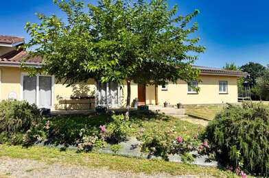 Maison 6 pièces 350000 €