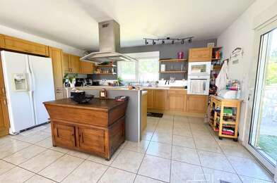 Maison 6 pièces 350000 €