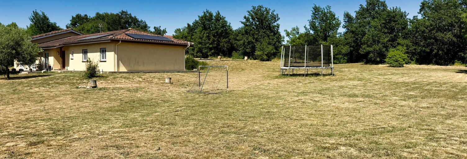 Maison 6 Pièces 160 m² à vendre à Auch (32000)
