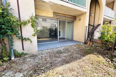Appartement 2 pièces 94000 €
