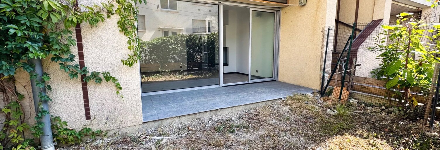 Appartement 2 Pièces 43 m² à vendre à Auch (32000)