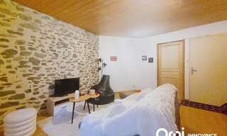 Appartement 2 Pièces 35 m² à louer à Saint-Flour (15100)