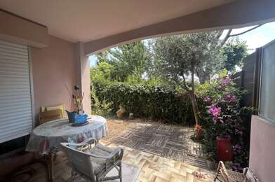 Appartement 3 pièces 330000 €