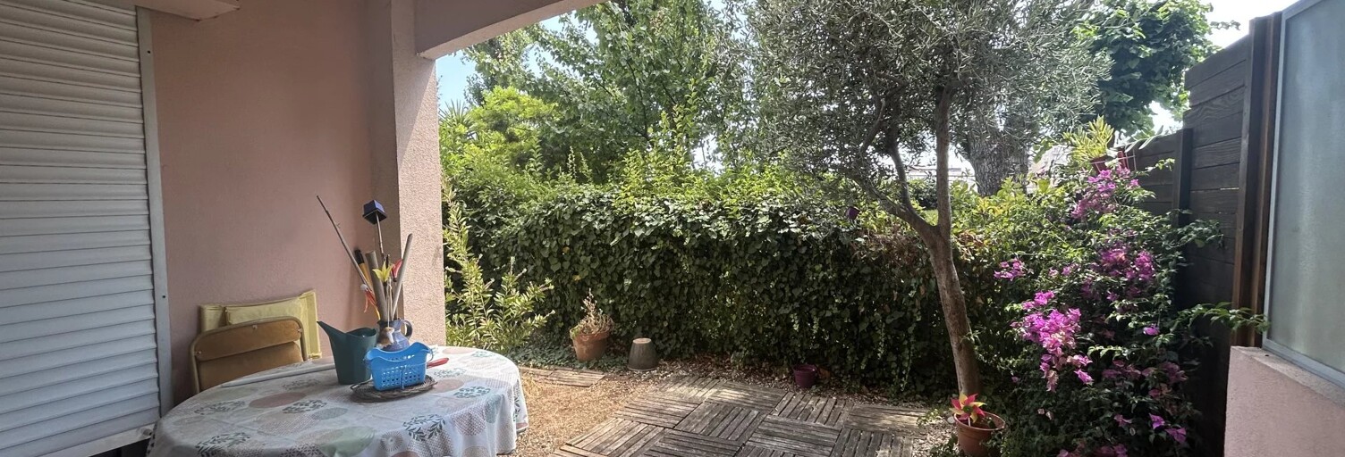 Appartement 3 Pièces 71 m² à vendre à Nice (06000)