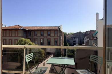 Appartement 1 pièces 740 €