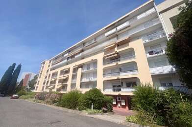Appartement 5 pièces 278000 €