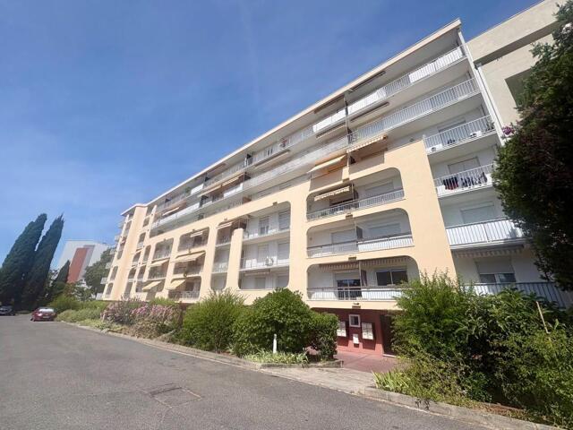 Appartement proposé à Montpellier