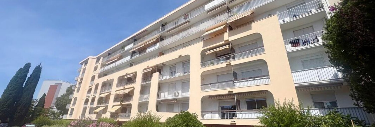 Appartement 5 Pièces 100 m² à vendre à Montpellier (34070)