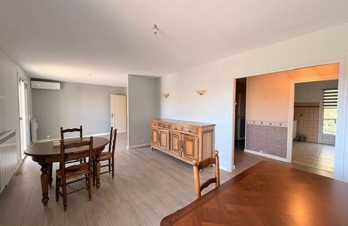 Au calme, grand appartement 5 pièces — photo 3