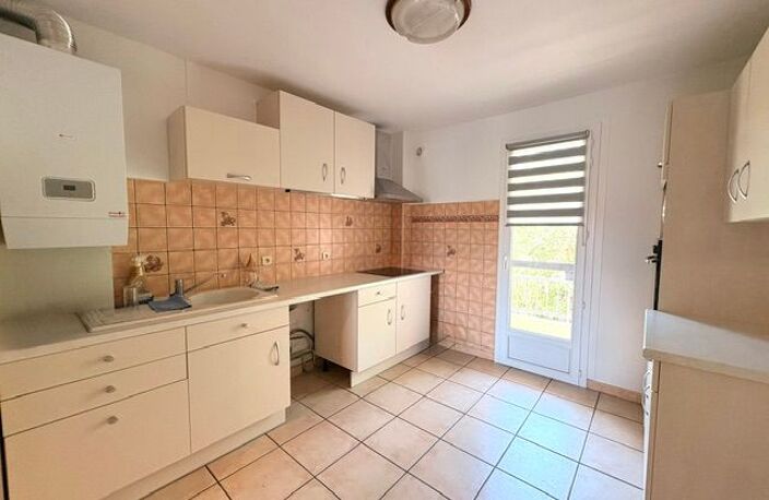 Au calme, grand appartement 5 pièces — photo 4