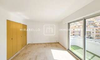 Appartement 1 Pièce 27 m² à vendre à Nice (06000)