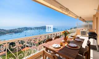 Appartement 3 Pièces 71 m² à vendre à Villefranche-sur-Mer (06230)