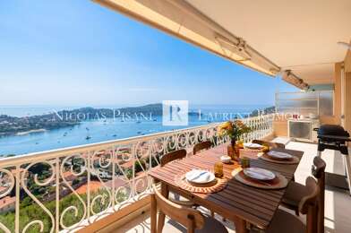 Appartement 3 pièces 1080000 €
