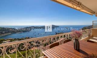 Appartement 3 Pièces 71 m² à vendre à Villefranche-sur-Mer (06230)