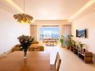 EXCLUSIVITÉ DERNIER ETAGE – VILLEFRANCHE-SUR-MER – 3 PIÈCES RÉNO — photo 3
