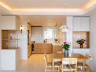 EXCLUSIVITÉ DERNIER ETAGE – VILLEFRANCHE-SUR-MER – 3 PIÈCES RÉNO — photo 4