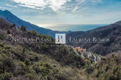 Maison 6 pièces 1200000 €