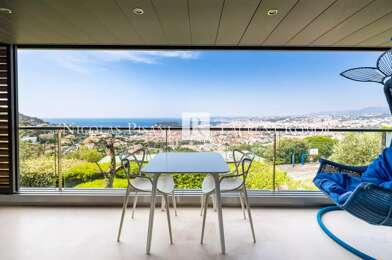 Appartement 3 pièces 760000 €